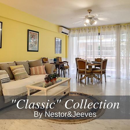 Nestor&Jeeves - Debussy Terrasse - Central - By Shopping Area 니스 외부 사진