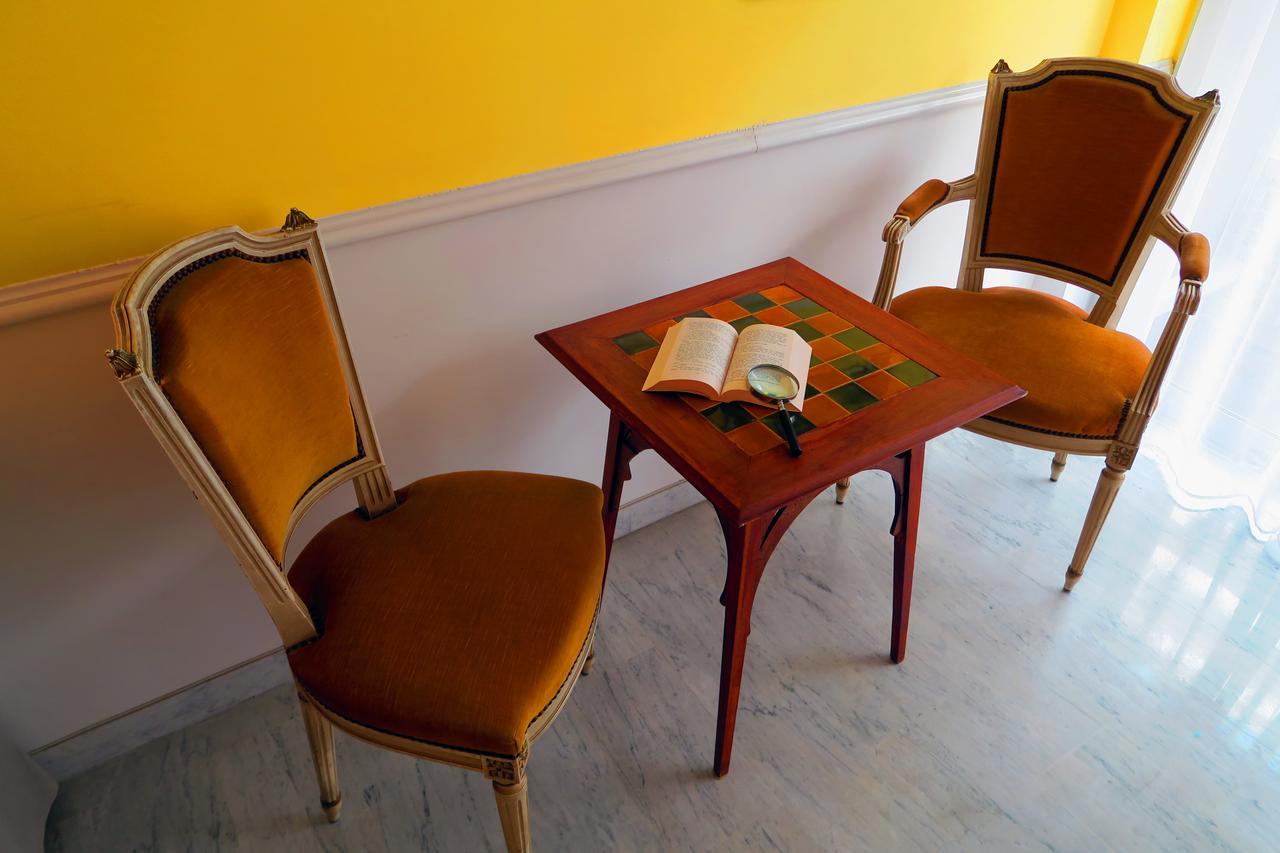 Nestor&Jeeves - Debussy Terrasse - Central - By Shopping Area 니스 외부 사진