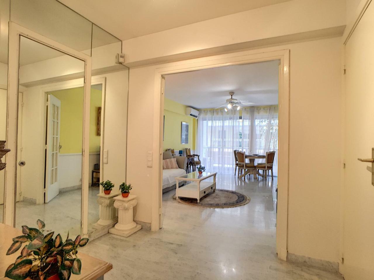 Nestor&Jeeves - Debussy Terrasse - Central - By Shopping Area 니스 외부 사진